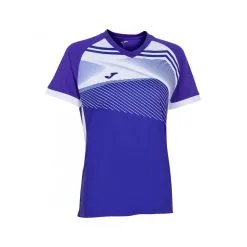 Camiseta Joma Supernova II M/c Mujer
