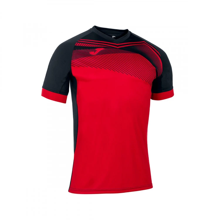 Camiseta Joma Supernova II M/c 3 Camiseta Joma Supernova II M/c