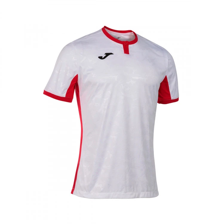 Camiseta Joma Toletum II M/c 3 Camiseta Joma Toletum II M/c