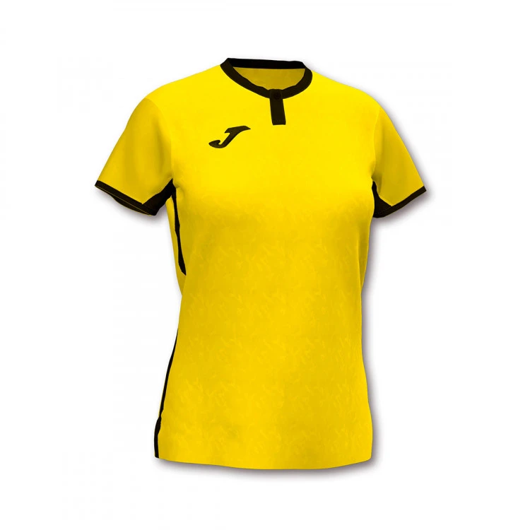 Camiseta Joma Toletum II M/c Mujer 3 Camiseta Joma Toletum II M/c Mujer