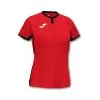 Camiseta Joma Toletum II M/c Mujer