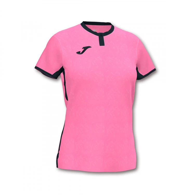 Camiseta Joma Toletum II M/c Mujer 3 Camiseta Joma Toletum II M/c Mujer