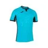 Camiseta Joma Toletum II M/c 2 Camiseta Joma Toletum II M/c -tienda de material de futbol camiseta joma toletum ii mc turquesa fluor negro 0