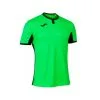 Camiseta Joma Toletum II M/c 1 Camiseta Joma Toletum II M/c -tienda de material de futbol camiseta joma toletum ii mc verde fluor negro 0