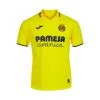 Camiseta Joma Villarreal CF Primera Equipación 2022-2023 -tienda de material de futbol camiseta joma villarreal cf primera equipacion 2022 2023 amarillo 0