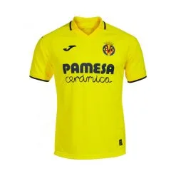 Camiseta Joma Villarreal CF Primera Equipación 2022-2023