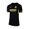 Camiseta Joma Villarreal CF Tercera Equipación 2022-2023 -tienda de material de futbol camiseta joma villarreal cf tercera equipacion 2022 2023 negro 0