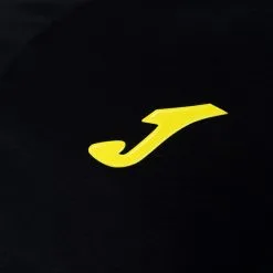 Camiseta Joma Villarreal CF Tercera Equipación 2022-2023 -tienda de material de futbol camiseta joma villarreal cf tercera equipacion 2022 2023 negro 4