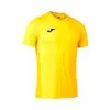Camiseta Joma Winner II M/c -tienda de material de futbol camiseta joma winner ii mc amarillo 0