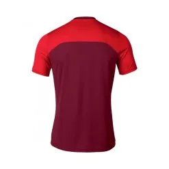 Camiseta Joma Winner II M/c -tienda de material de futbol camiseta joma winner ii mc rojo 1