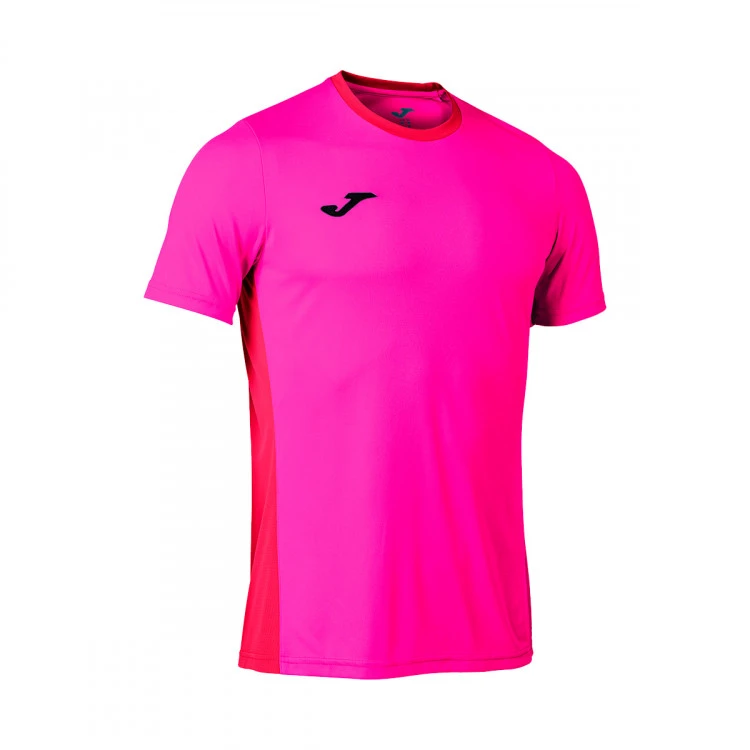 Camiseta Joma Winner II M/c 3 Camiseta Joma Winner II M/c