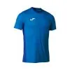 Camiseta Joma Winner II M/c -tienda de material de futbol camiseta joma winner ii mc royal 0