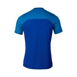 Camiseta Joma Winner II M/c -tienda de material de futbol camiseta joma winner ii mc royal 1