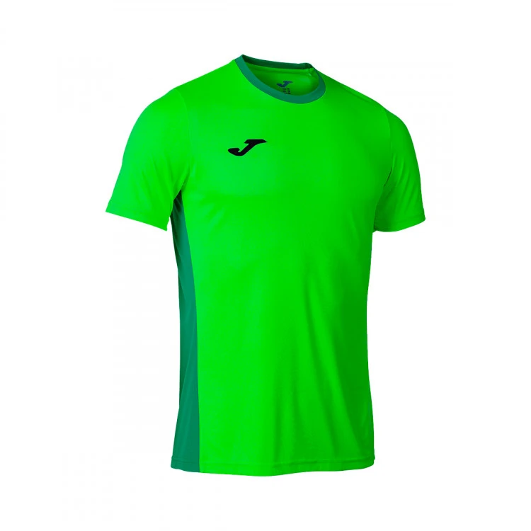 Camiseta Joma Winner II M/c 3 Camiseta Joma Winner II M/c