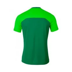 Camiseta Joma Winner II M/c 5 Camiseta Joma Winner II M/c -tienda de material de futbol camiseta joma winner ii mc verde fluor 1