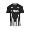 Camiseta Kappa Angers SCO Primera Equipación 2022-2023