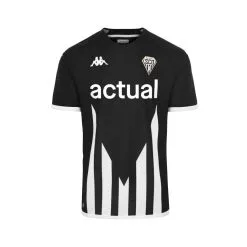 Camiseta Kappa Angers SCO Primera Equipación 2022-2023