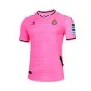 Camiseta Kelme RCD Espanyol Segunda Equipación 2022-2023 -tienda de material de futbol camiseta kelme rcd espanyol segunda equipacion 2022 2023 pink 0