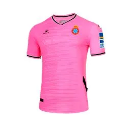 Camiseta Kelme RCD Espanyol Segunda Equipación 2022-2023