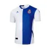 Camiseta Kelme RCD Espanyol Tercera Equipación 2022-2023 -tienda de material de futbol camiseta kelme rcd espanyol tercera equipacion 2022 2023 white blue 0