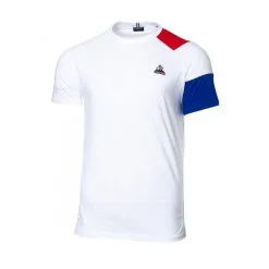 Camiseta Le Coq Sportif Bat Tee SS N°1