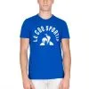 Camiseta Le Coq Sportif Bat T-shirt