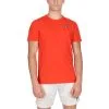 Camiseta Le Coq Sportif ESS Tee SS N°3 -tienda de material de futbol camiseta le coq sportif ess tee ss n3 tech red 0