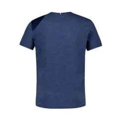 Camiseta Le Coq Sportif Saison 1 N°2 -tienda de material de futbol camiseta le coq sportif saison 1 n2 bleu nuit st 3