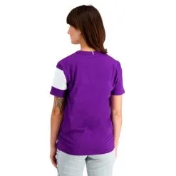Camiseta Le Coq Sportif Saison 2 N°1 12 Camiseta Le Coq Sportif Saison 2 N°1 -tienda de material de futbol camiseta le coq sportif saison 2 n1 violet j 4