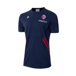 Camiseta Macron Bolonia FC 1909 Fanswear 2022-2023