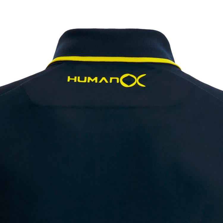 Camiseta Macron Cádiz CF Segunda Equipación 2022-2023 6 Camiseta Macron Cádiz CF Segunda Equipación 2022-2023 - Imagen 4