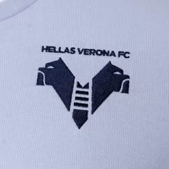 Camiseta Macron Hellas Verona FC Fanswear 2022-2023 -tienda de material de futbol camiseta macron hellas verona fc fanswear 2022 2023 multicolor 2