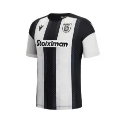 Camiseta Macron PAOK De Salónica FC Primera Equipación 2022-2023