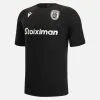 Camiseta Macron PAOK De Salónica FC Segunda Equipación 2022-2023