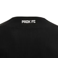 Camiseta Macron PAOK De Salónica FC Segunda Equipación 2022-2023 10 Camiseta Macron PAOK De Salónica FC Segunda Equipación 2022-2023 -tienda de material de futbol camiseta macron paok de salonica fc segunda equipacion 2022 2023 3
