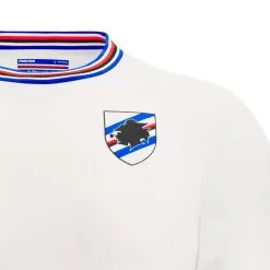 Camiseta Macron UC Sampdoria Segunda Equipación 2022-2023 -tienda de material de futbol camiseta macron uc sampdoria segunda equipacion 2022 2023 2