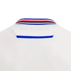 Camiseta Macron UC Sampdoria Segunda Equipación 2022-2023 -tienda de material de futbol camiseta macron uc sampdoria segunda equipacion 2022 2023 3