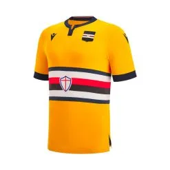 Camiseta Macron UC Sampdoria Tercera Equipación 2022-2023