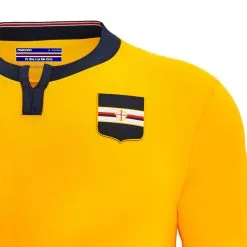 Camiseta Macron UC Sampdoria Tercera Equipación 2022-2023 -tienda de material de futbol camiseta macron uc sampdoria tercera equipacion 2022 2023 2
