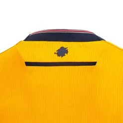Camiseta Macron UC Sampdoria Tercera Equipación 2022-2023 -tienda de material de futbol camiseta macron uc sampdoria tercera equipacion 2022 2023 3