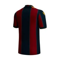 Camiseta Macron UD Levante Primera Equipación 2022-2023 Niño -tienda de material de futbol camiseta macron ud levante primera equipacion 2022 2023 nino 1
