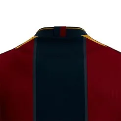 Camiseta Macron UD Levante Primera Equipación 2022-2023 Niño -tienda de material de futbol camiseta macron ud levante primera equipacion 2022 2023 nino 3
