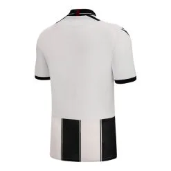 Camiseta Macron UD Levante Segunda Equipación 2022-2023 Niño -tienda de material de futbol camiseta macron ud levante segunda equipacion 2022 2023 nino 1