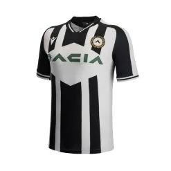 Camiseta Macron Udinese Calcio Primera Equipación 2022-2023