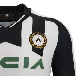 Camiseta Macron Udinese Calcio Primera Equipación 2022-2023 -tienda de material de futbol camiseta macron udinese calcio primera equipacion 2022 2023 2