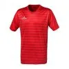 Camiseta Mercury Chelsea M/c -tienda de material de futbol camiseta mercury chelsea mc rojo 0