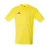 Camiseta Mercury Cup M/c 1 Camiseta Mercury Cup M/c -tienda de material de futbol camiseta mercury cup mc amarillo 0