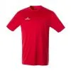 Camiseta Mercury Cup M/c -tienda de material de futbol camiseta mercury cup mc rojo 0