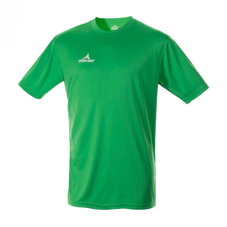 Camiseta Mercury Cup M/c 3 Camiseta Mercury Cup M/c