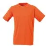 Camiseta Mercury Universal M/c 2 Camiseta Mercury Universal M/c -tienda de material de futbol camiseta mercury mc universal naranja 0